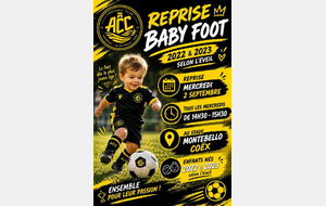 BABY FOOT