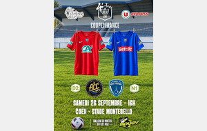 4ème tour coupe de france
