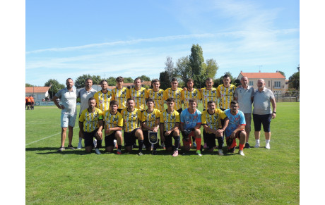 SENIORS A (D2)
